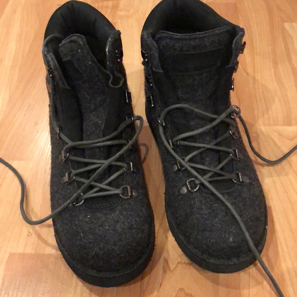 DIEMME Made in ITALY 🇮🇹 SIZE 37 worn once LIKE NEW